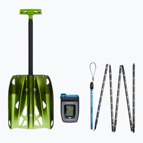 Zestaw lawinowy Black Diamond Bd Alpine Avy Safety