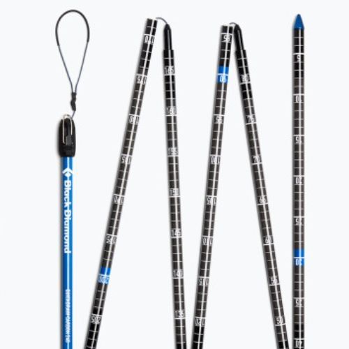 Zestaw lawinowy Black Diamond Bd Alpine Avy Safety