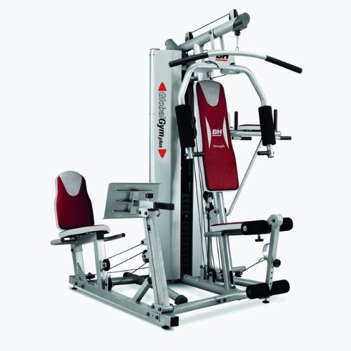 Atlas BH Fitness Global Gym
