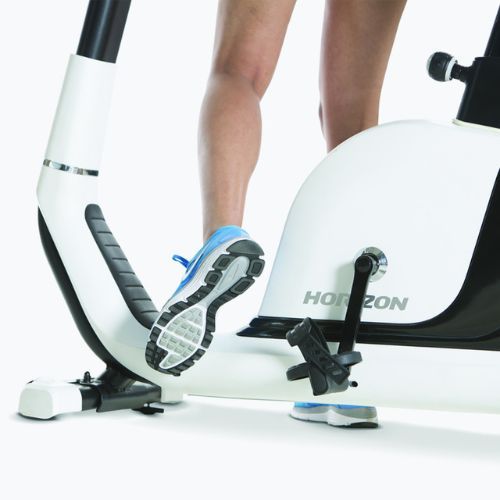 Rower stacjonarny Horizon Fitness Comfort 5i + Mata Gratis