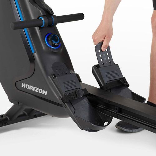 Wioślarz Horizon Fitness Oxford 6 Viewfit