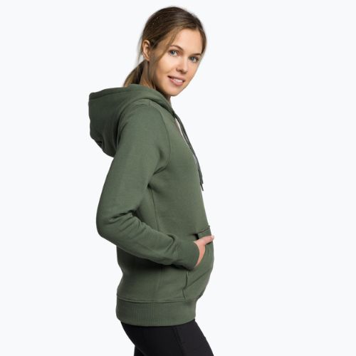 Bluza damska The North Face Drew Peak Pullover Hoodie thyme