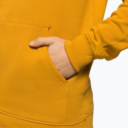 Bluza męska The North Face Drew Peak Pullover Hoodie mineral gold