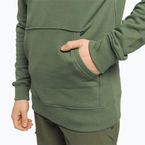 Bluza męska The North Face Simple Dome Hoodie thyme