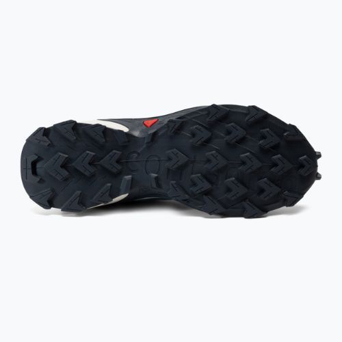 Buty do biegania damskie Salomon Supercross 4 aquifer/lunroc/ebony