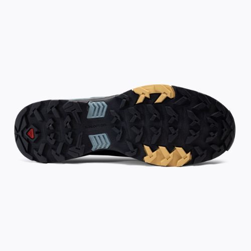 Buty trekkingowe męskie Salomon X Ultra 4 GTX legion/black/fall lea