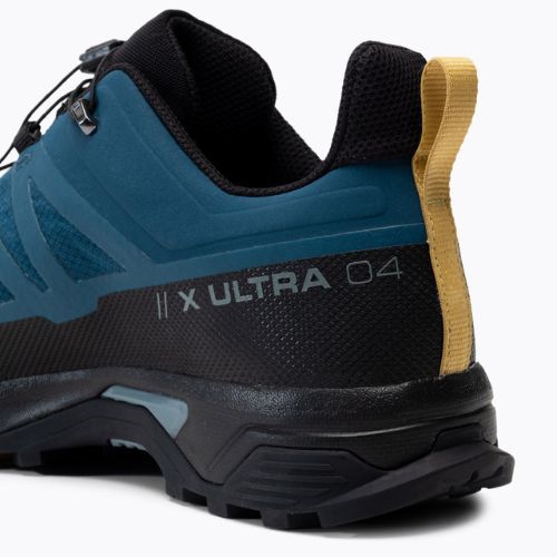 Buty trekkingowe męskie Salomon X Ultra 4 GTX legion/black/fall lea
