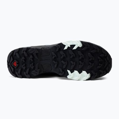 Buty trekkingowe damskie Salomon X Ultra 4 GTX black/stowea/opal b