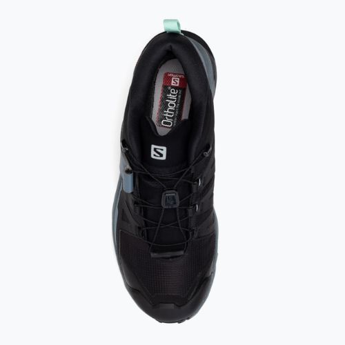 Buty trekkingowe damskie Salomon X Ultra 4 GTX black/stowea/opal b
