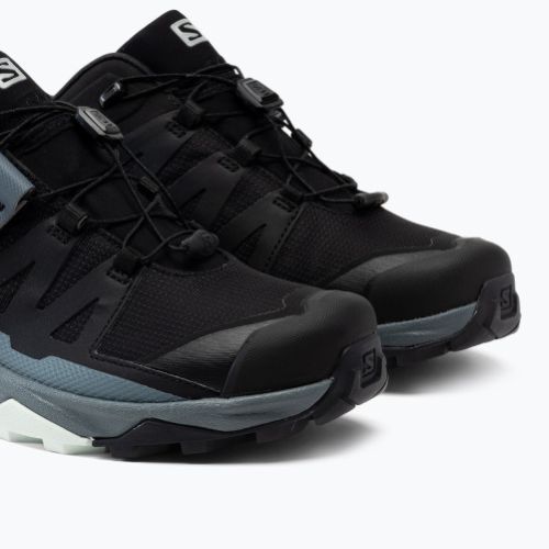 Buty trekkingowe damskie Salomon X Ultra 4 GTX black/stowea/opal b