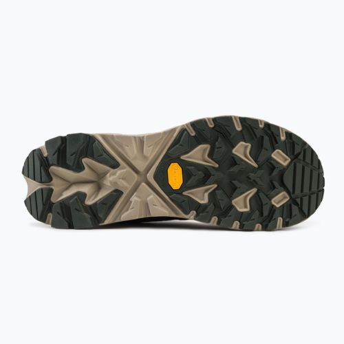 Buty turystyczne męskie HOKA Anacapa Low GTX duffel bag/radiant yellow