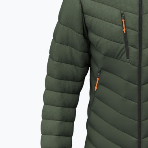 Kurtka męska Salewa Ortles Medium 2 Rds Dwn thyme