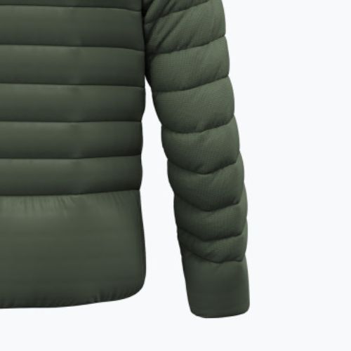 Kurtka męska Salewa Ortles Medium 2 Rds Dwn thyme