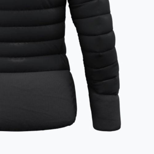 Kurtka damska Salewa Ortles Medium 2 Rds Dwn black out