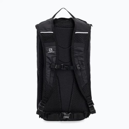 Plecak turystyczny Salomon Trailblazer 10 l black