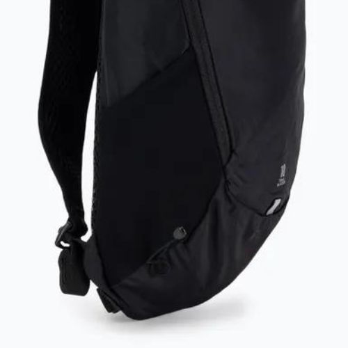 Plecak turystyczny Salomon Trailblazer 10 l black