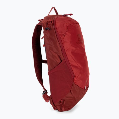 Plecak turystyczny Salomon Trailblazer 10 l red chili/red dahlia/dahlia/ebony
