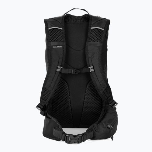 Plecak turystyczny Salomon Trailblazer 20 l black