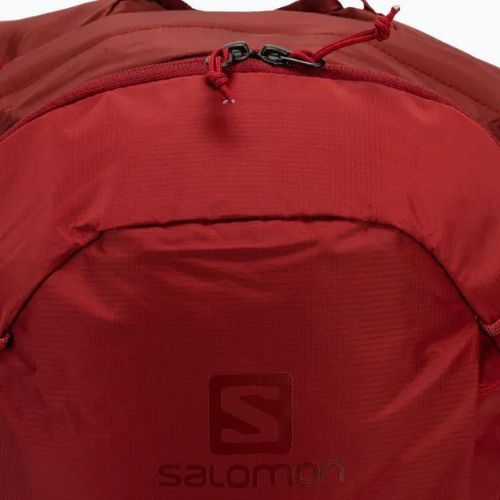 Plecak turystyczny Salomon Trailblazer 20 l red chili/red dahlia/dahlia/ebony