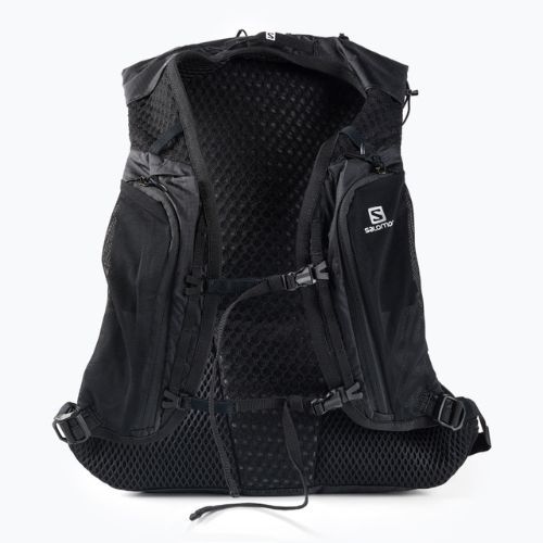 Plecak turystyczny Salomon XT 10 l black