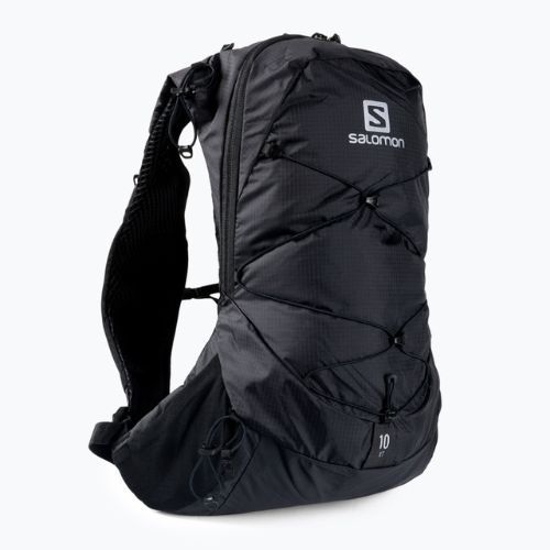 Plecak turystyczny Salomon XT 10 l black