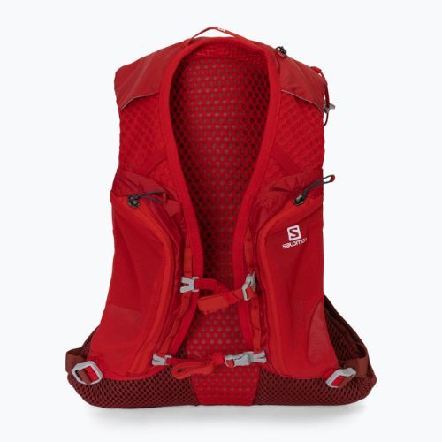 Plecak turystyczny Salomon XT 10 l goji berry/madder brown