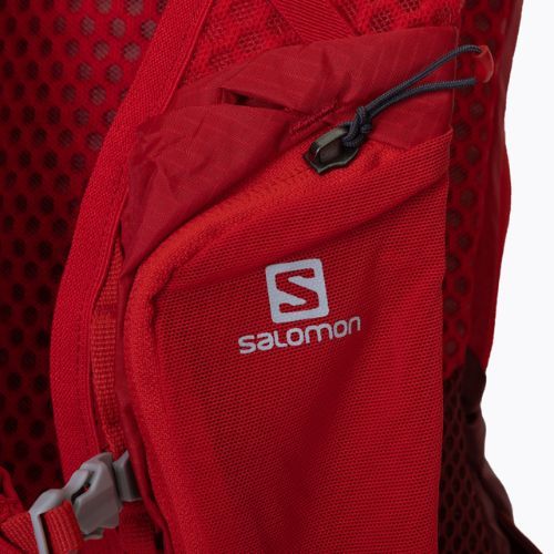 Plecak turystyczny Salomon XT 10 l goji berry/madder brown