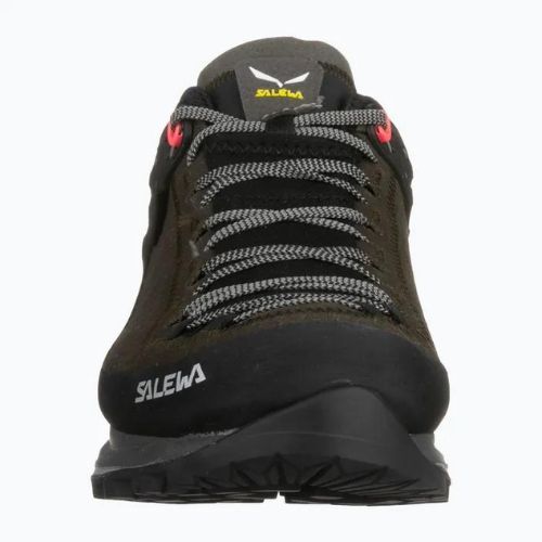 Buty trekkingowe damskie Salewa MTN Trainer 2 GTX black/bungee cord