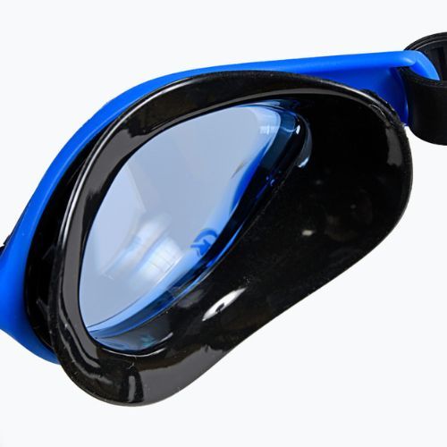 Okulary do pływania arena Air Bold Swipe blue/blue/black