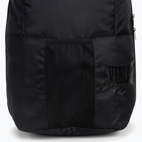 Plecak Everlast Techni Backpack czarny 880760-70-8