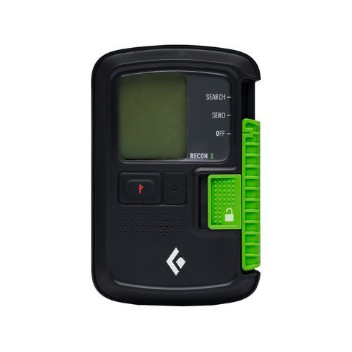 Detektor lawinowy Black Diamond Bd Recon X Beacon