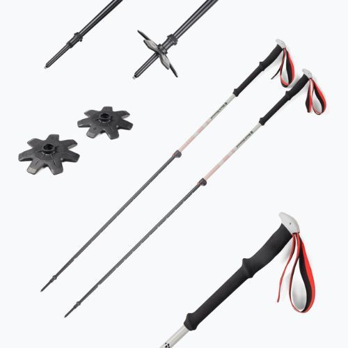 Kije skiturowe Black Diamond Expedition 2
