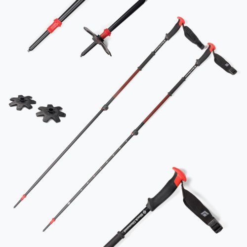 Kije skiturowe Black Diamond Traverse Ski