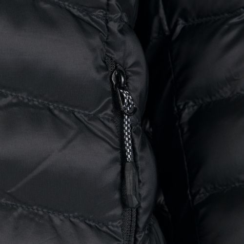 Kurtka męska Mammut Albula IN black