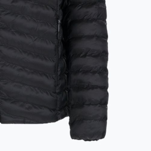 Kurtka męska Mammut Albula IN black