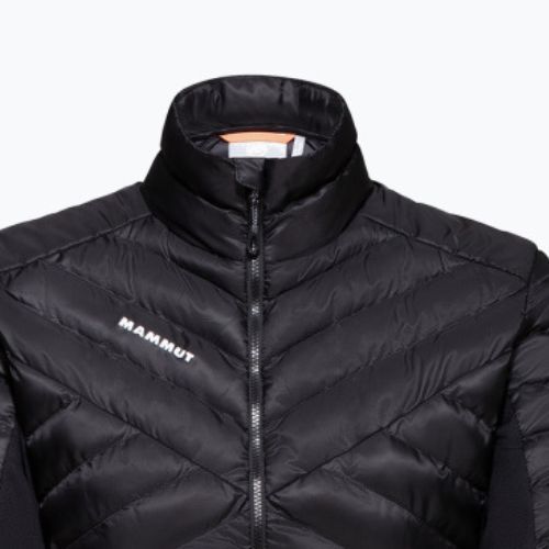 Kurtka damska Mammut Albula IN black