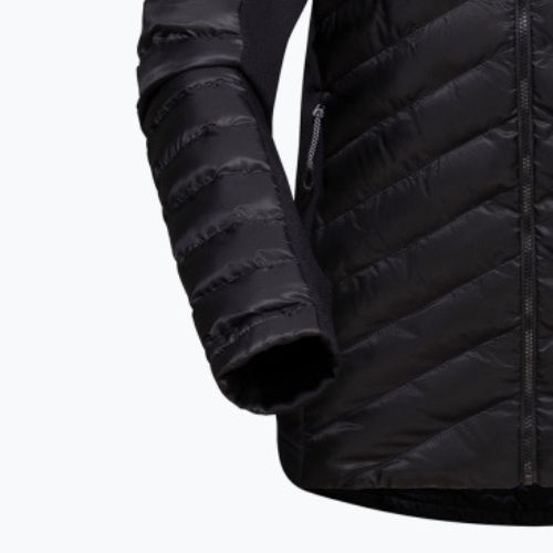 Kurtka damska Mammut Albula IN black