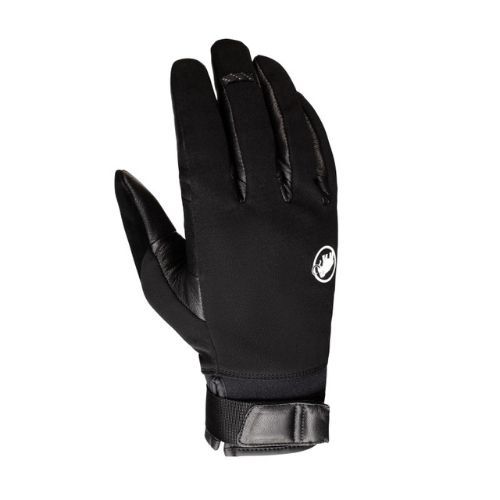 Rękawiczki trekkingowe Mammut Astro Guide black