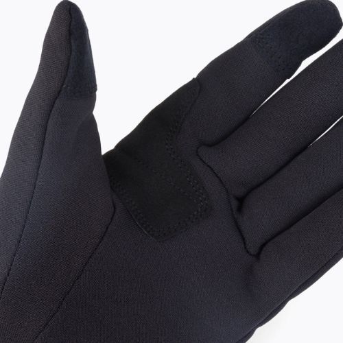 Rękawiczki trekkingowe Mammut Masao 3 in 1 black