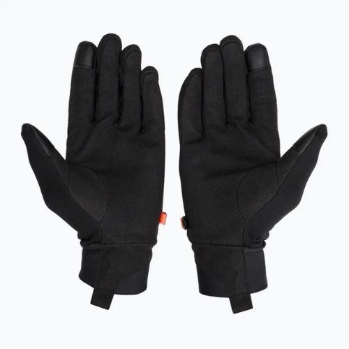 Rękawiczki trekkingowe Mammut Astro 2022 black