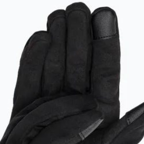 Rękawiczki trekkingowe Mammut Astro 2022 black