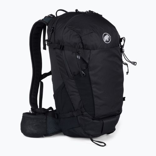 Plecak turystyczny Mammut Lithium 25 l black