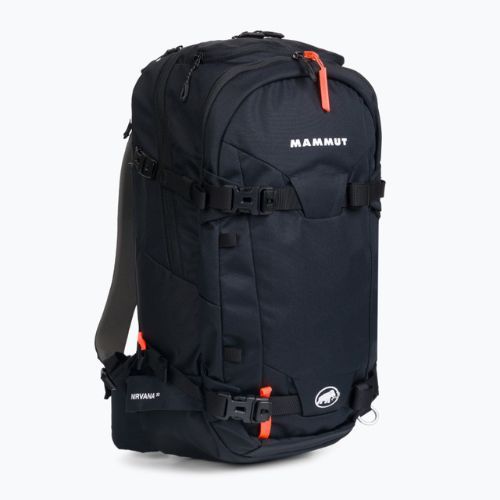 Plecak turystyczny Mammut Nirvana 30 l black