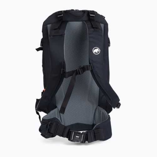 Plecak turystyczny Mammut Nirvana 30 l black
