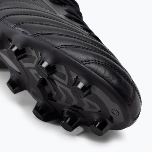 Buty piłkarskie Mizuno Monarcida Neo II Select AS czarne P1GA222500