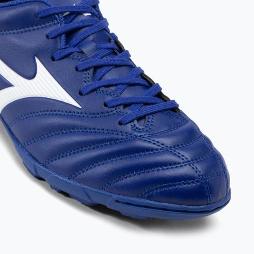 Buty piłkarskie Mizuno Monarcida Neo II Select AS granatowe P1GD222501