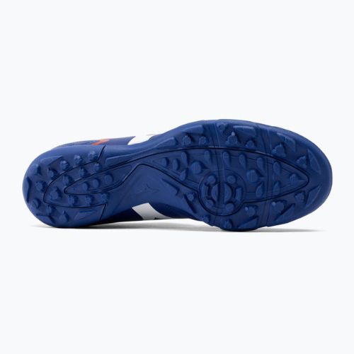 Buty piłkarskie Mizuno Monarcida Neo II Select AS granatowe P1GD222501