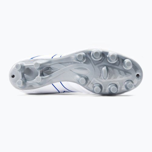 Buty piłkarskie Mizuno Monarcida Neo II Select AS białe P1GA222525