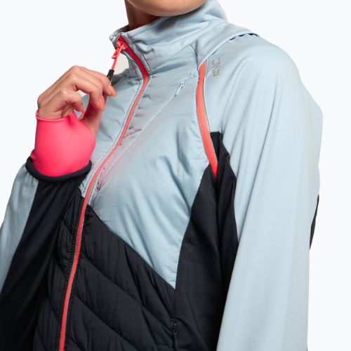 Kurtka skiturowa damska CMP 30A2276 Detachable Sleeves cristall blue