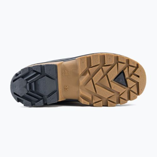Śniegowce dziecięce CMP Polhanne Snowboots sand